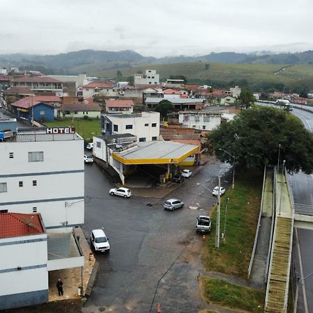 Hotel Vista Alegre 伊塔佩瓦 外观 照片