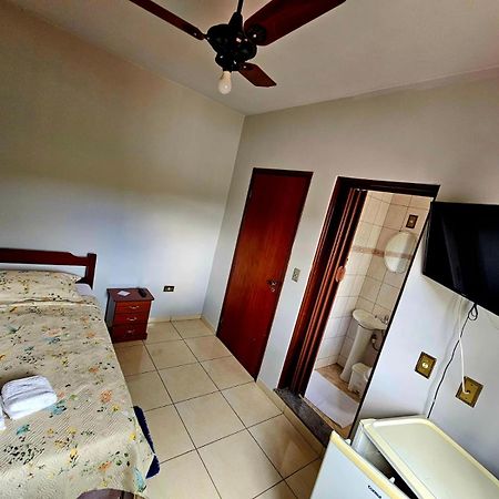 Hotel Vista Alegre 伊塔佩瓦 外观 照片