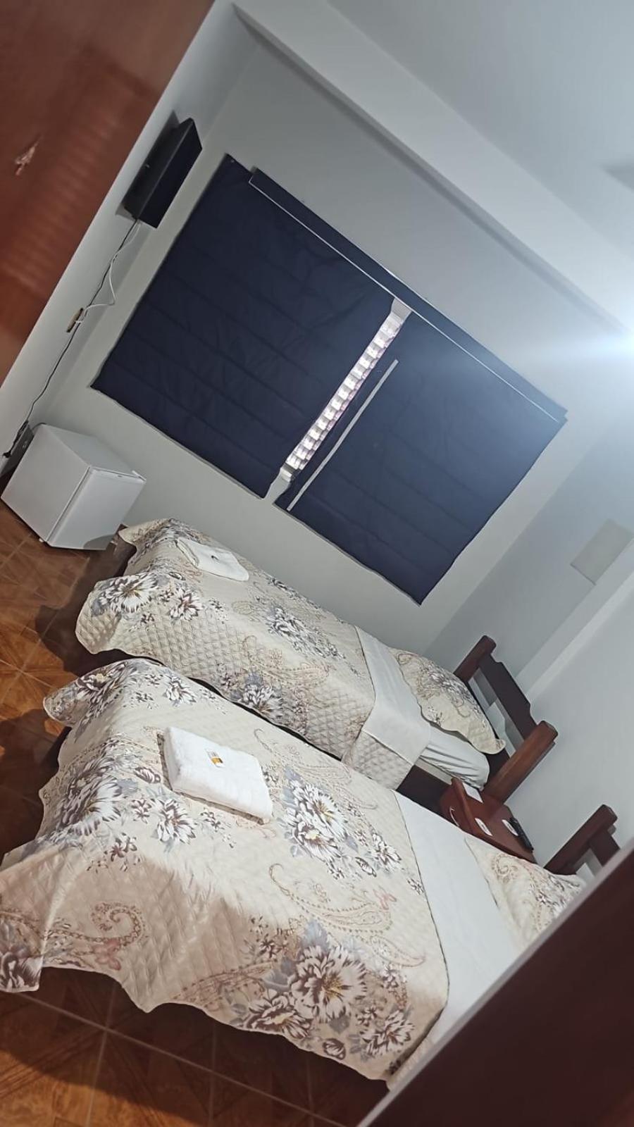 Hotel Vista Alegre 伊塔佩瓦 外观 照片
